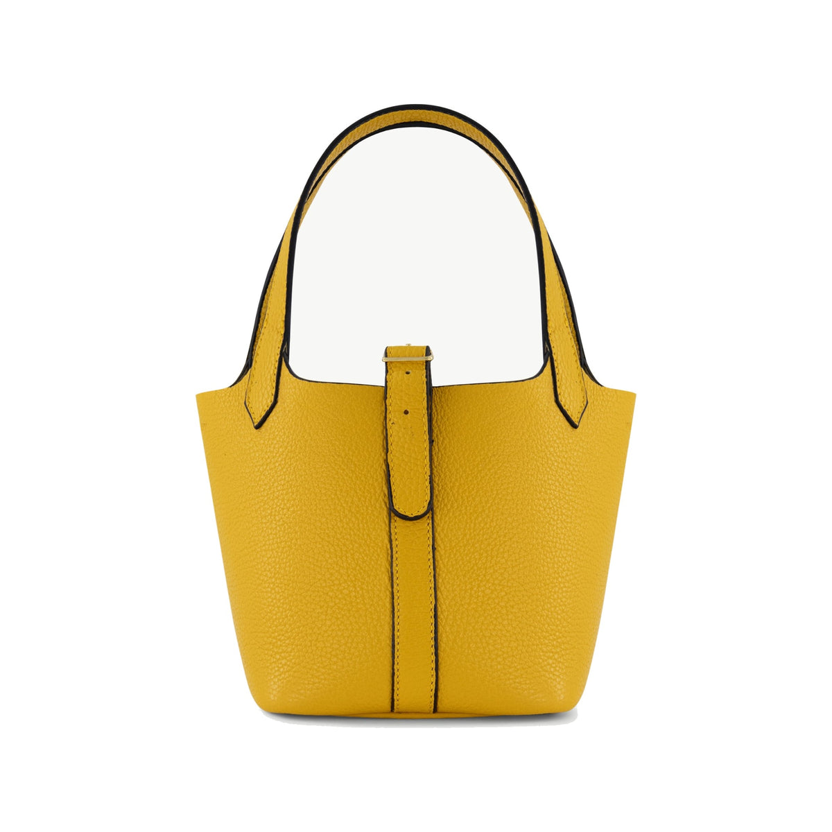 Viranico I Margot Bucket Bag