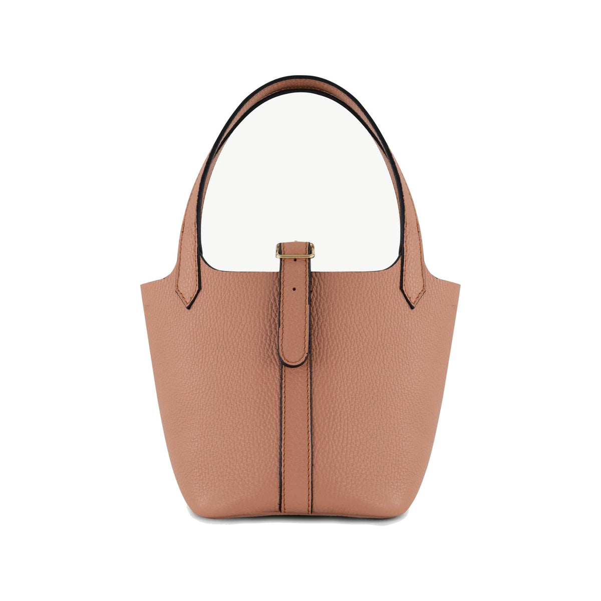Viranico I Margot Bucket Bag