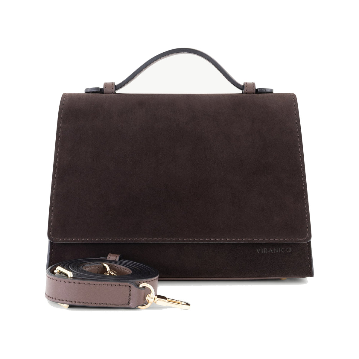 Viranico I Mathilda Top Handle Bag