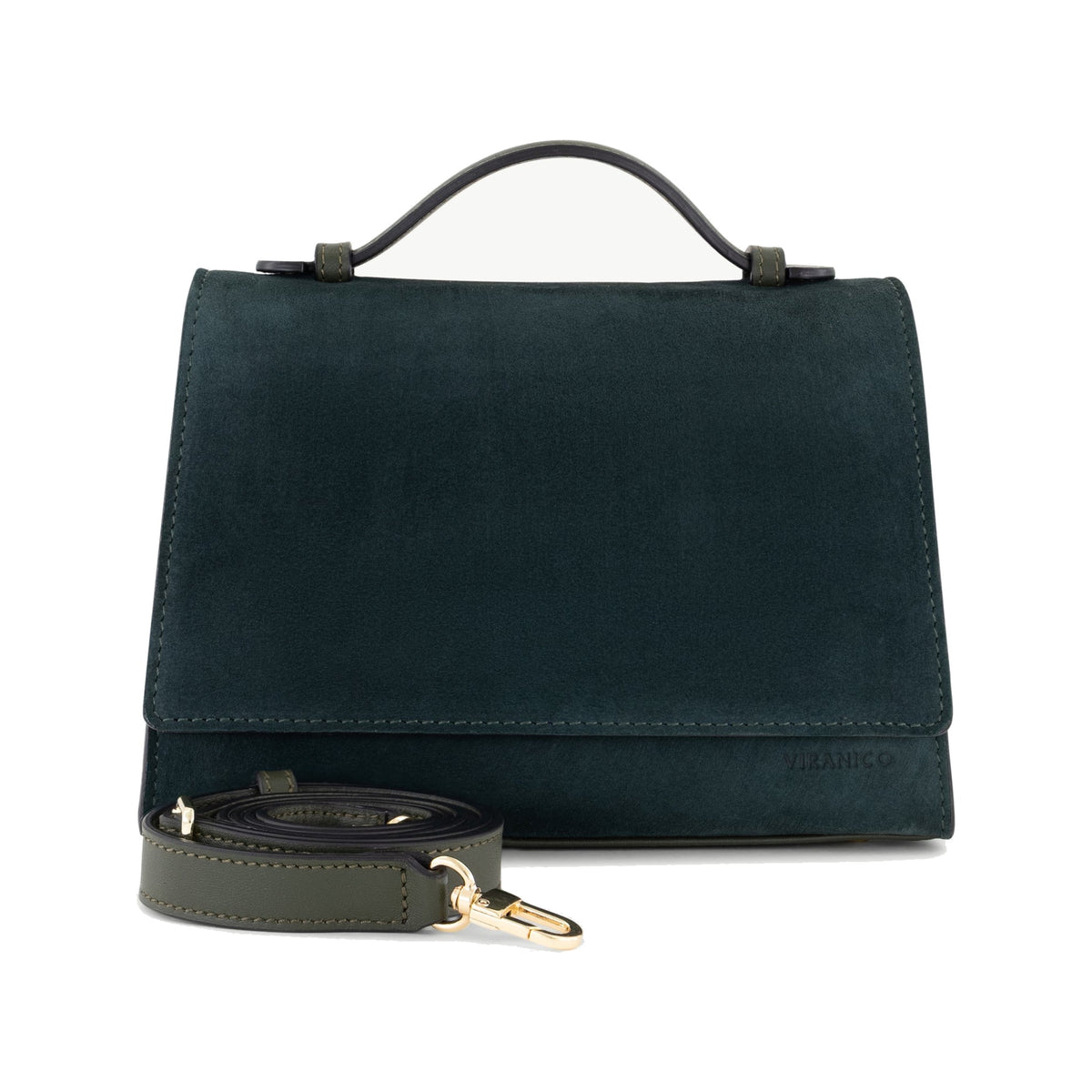 Viranico I Mathilda Top Handle Bag