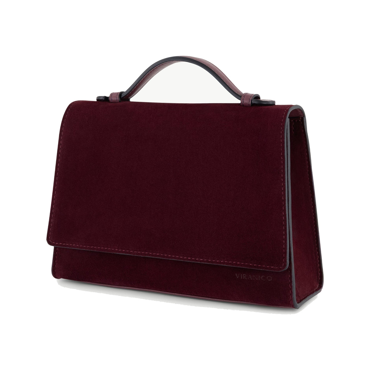 Viranico I Mathilda Top Handle Bag