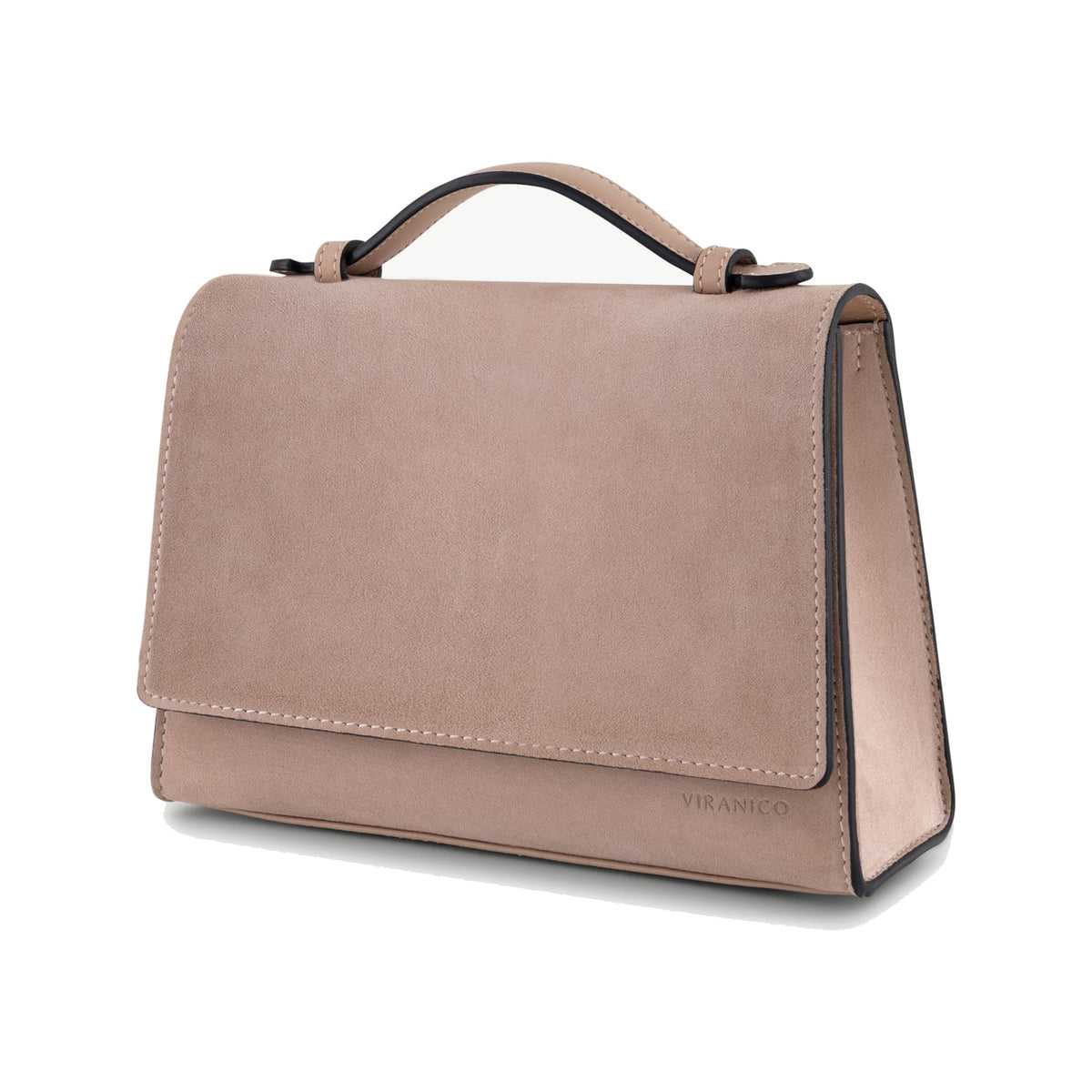 Viranico I Mathilda Top Handle Bag