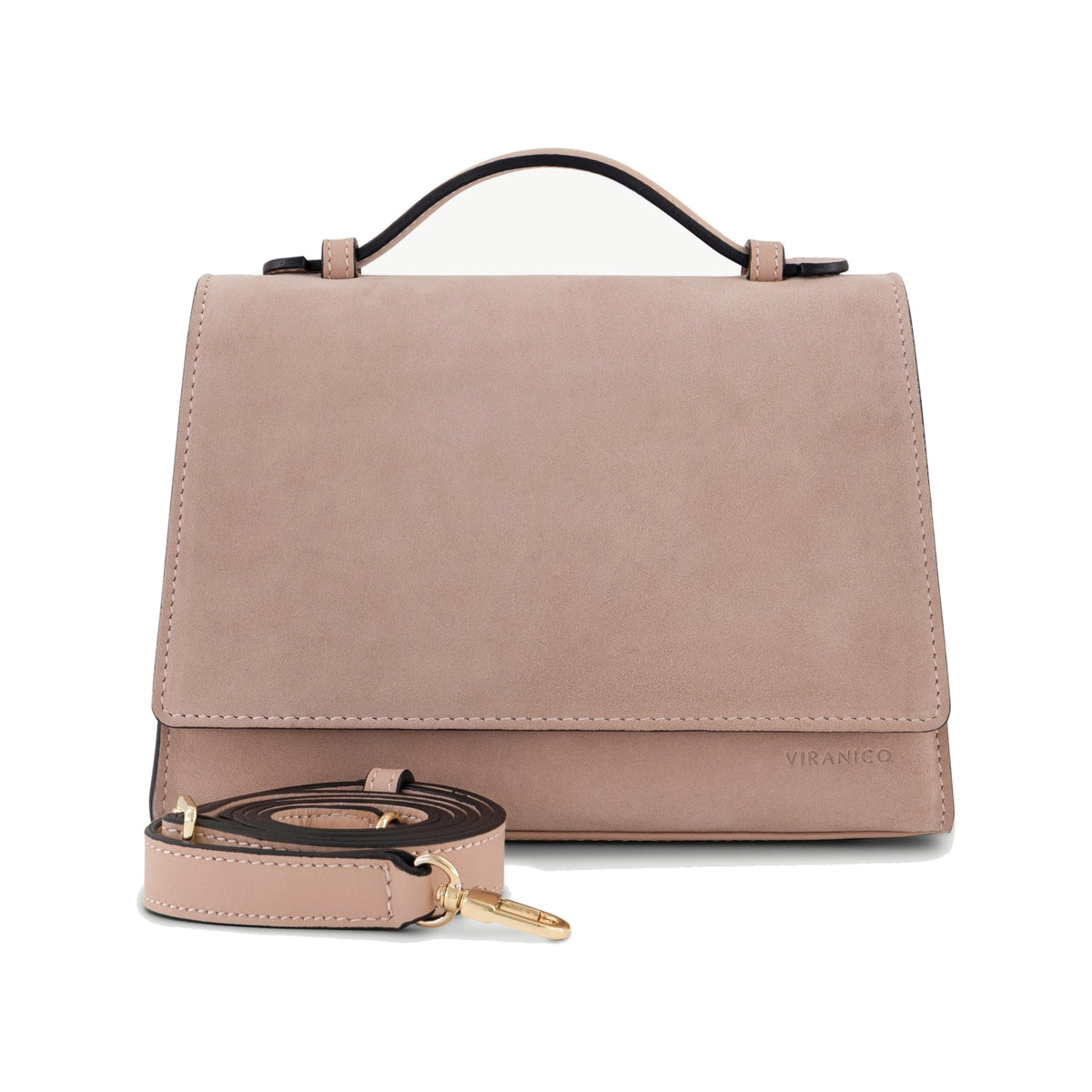 Viranico I Mathilda Top Handle Bag