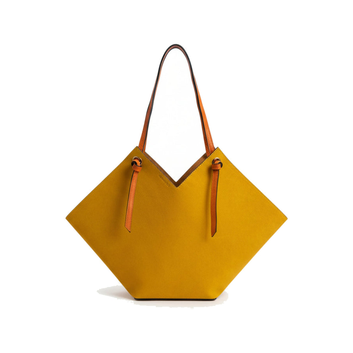 Viranico I V-Tote Suede