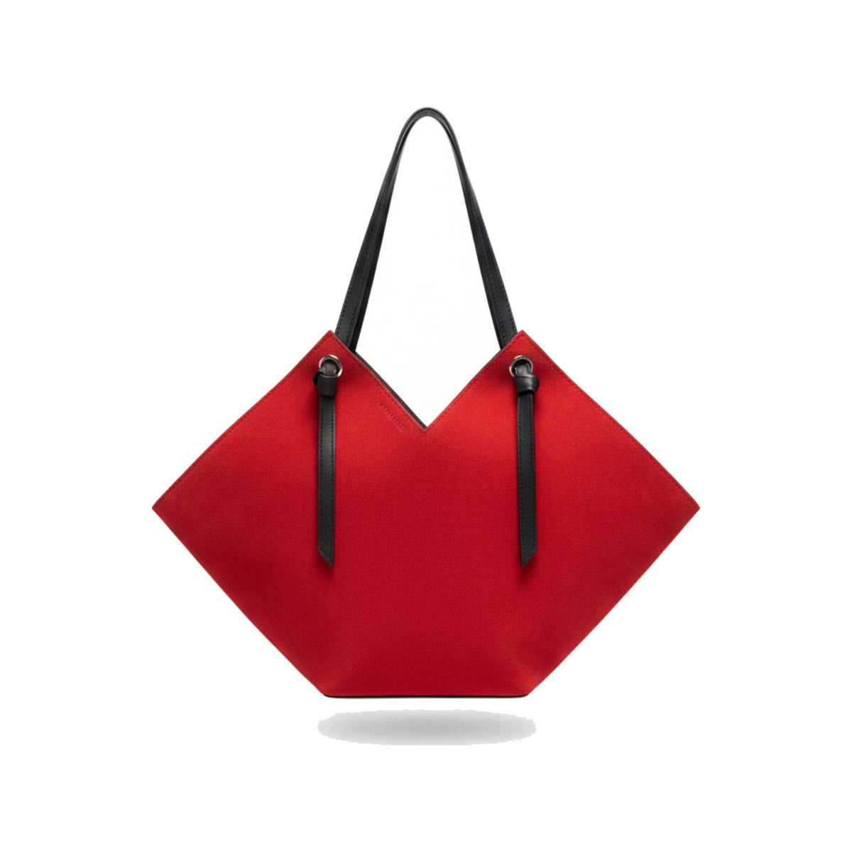Viranico I V-Tote Suede