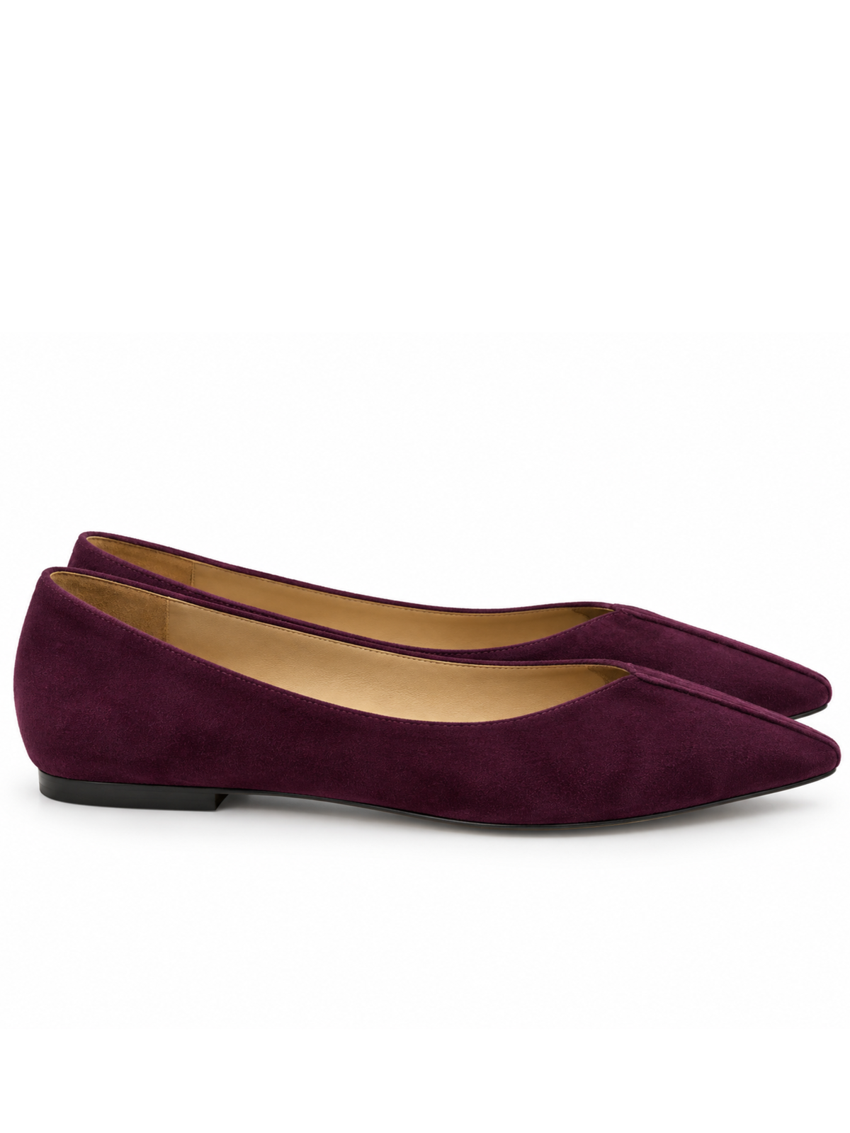 Virginia Flats