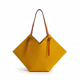 Viranico I V-Tote Suede