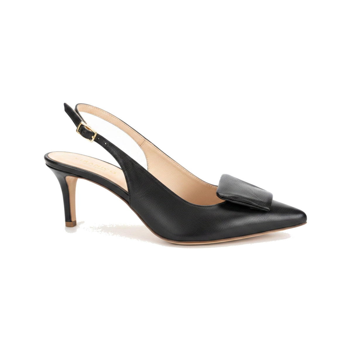Zafferano Slingback