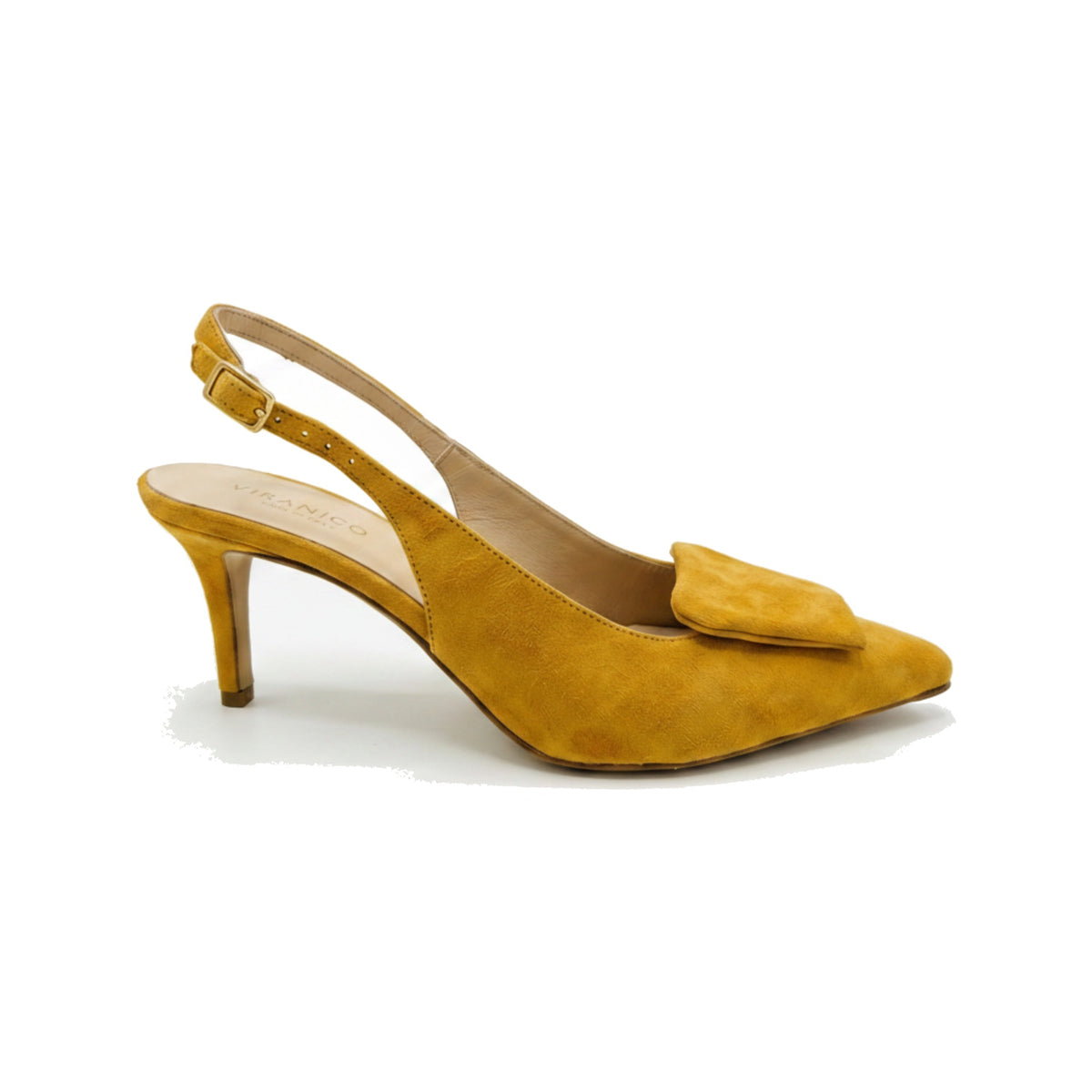 Zafferano Slingback