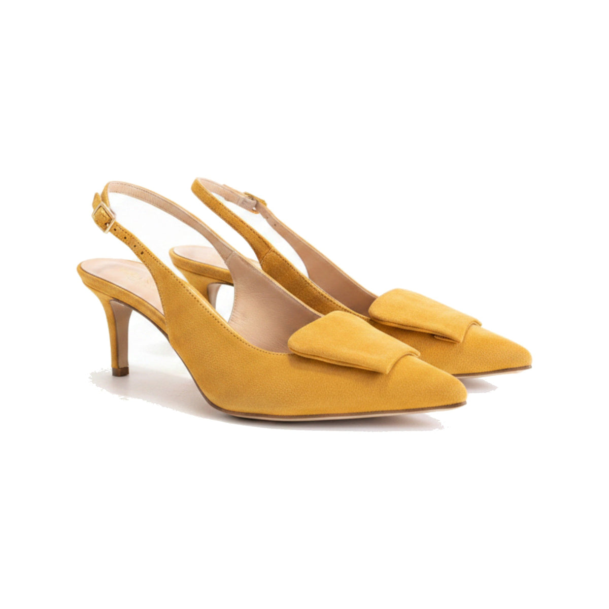 Zafferano Slingback