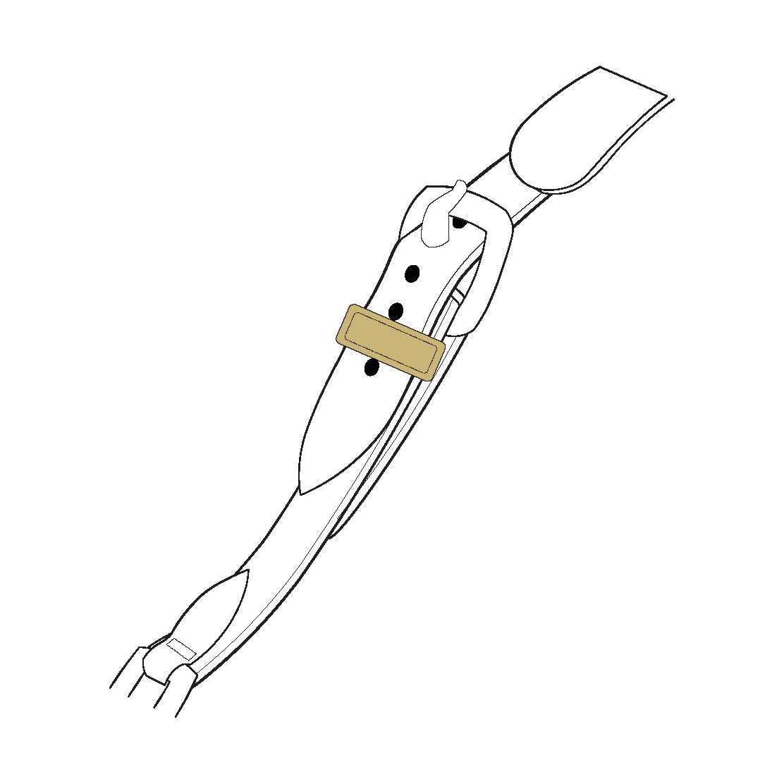 Bags | Handle Repair
