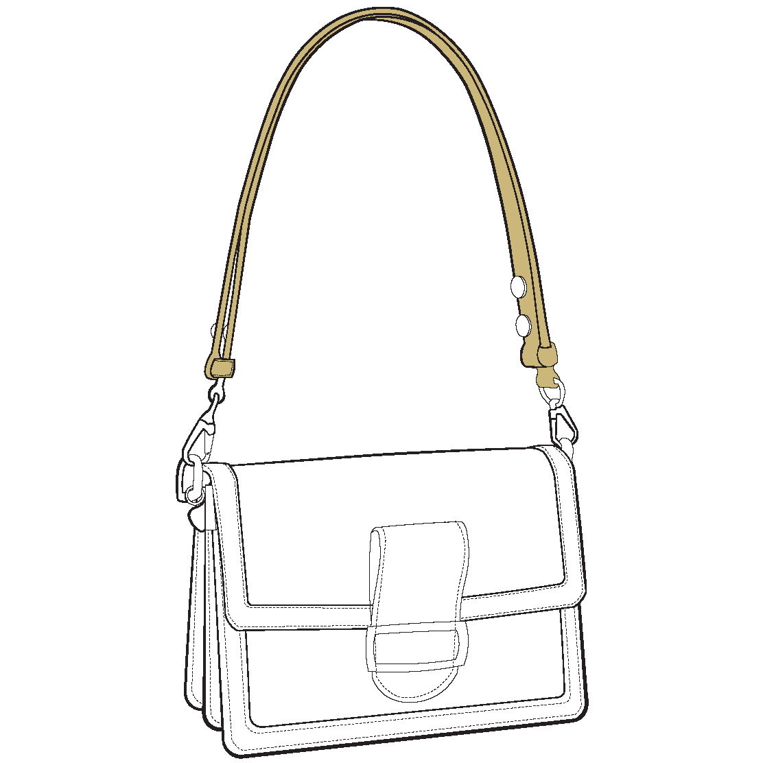 Bags | Handle Repair