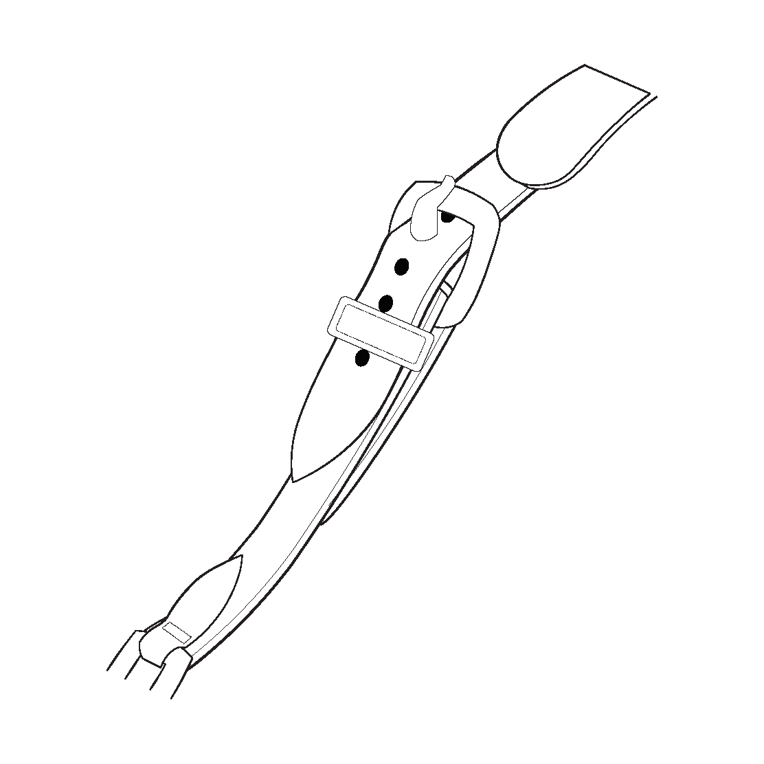 Bags | Handle Repair