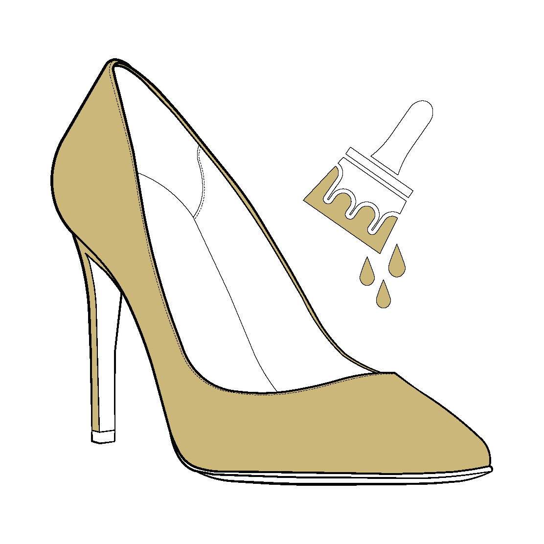 Women's | Color Restoration