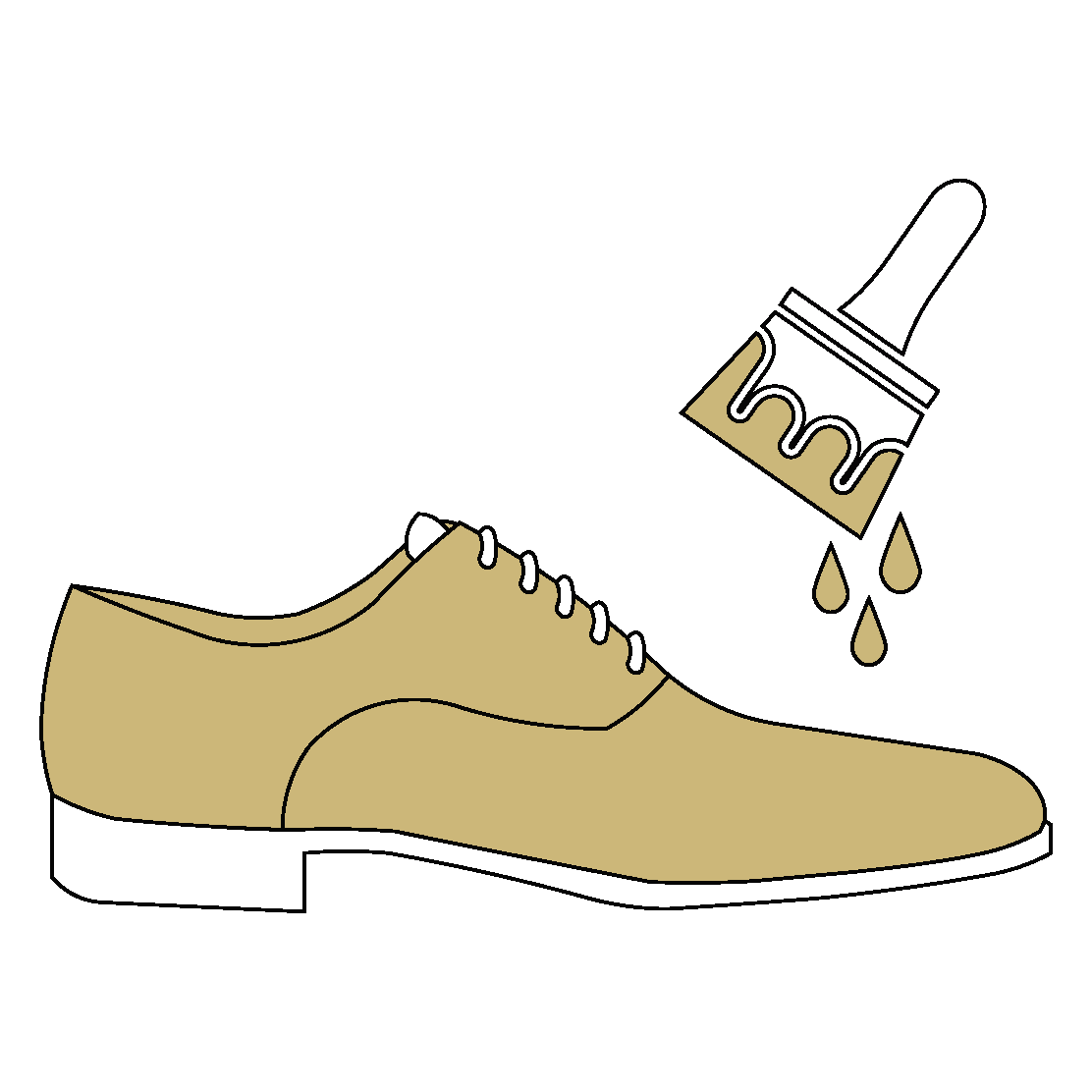 Men's | Color Change