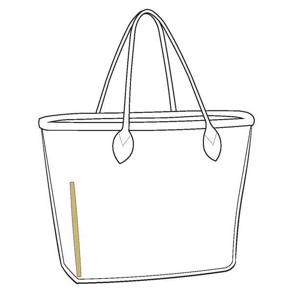 Bags | Re-Edging