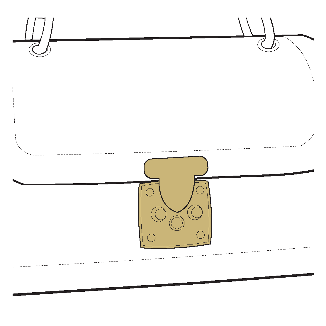 Bags | Hardware Repair