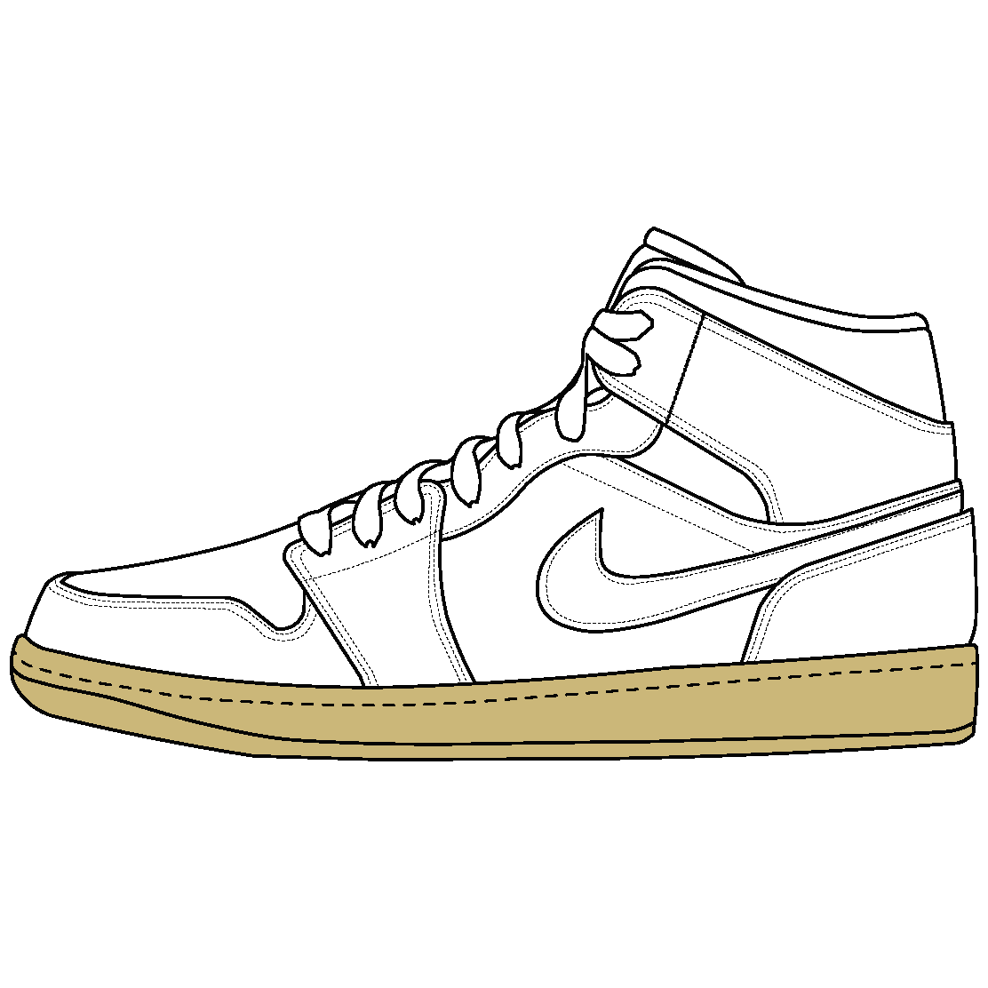Sneaker | Sole Repair