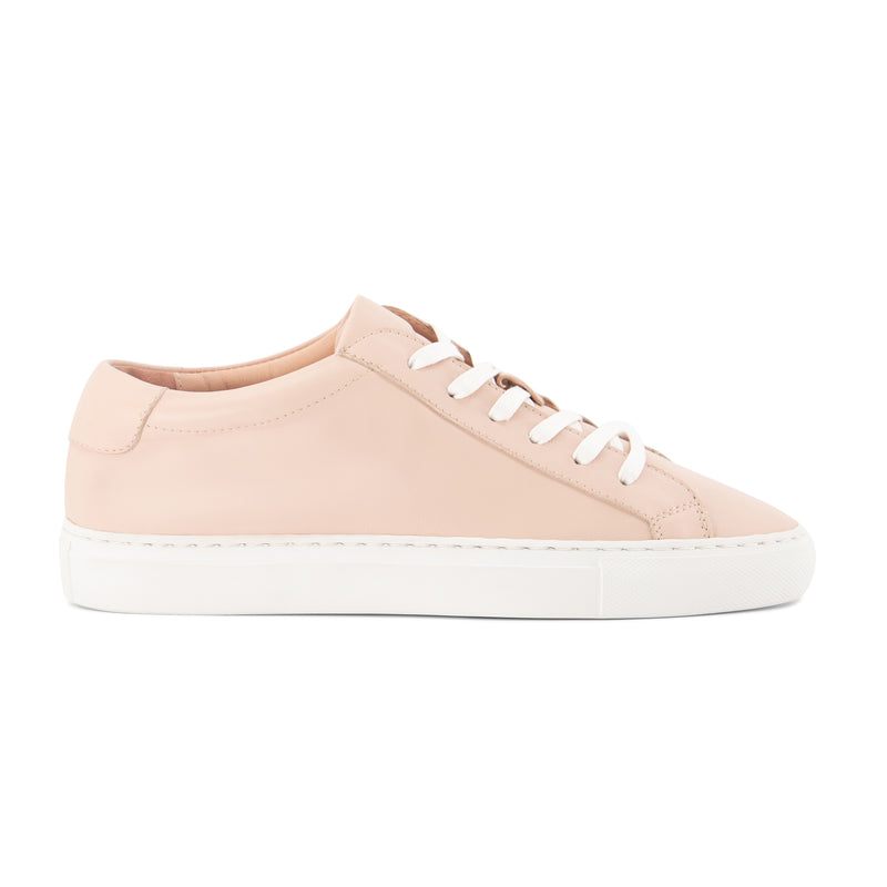 Viranico | Rosa Sneakers