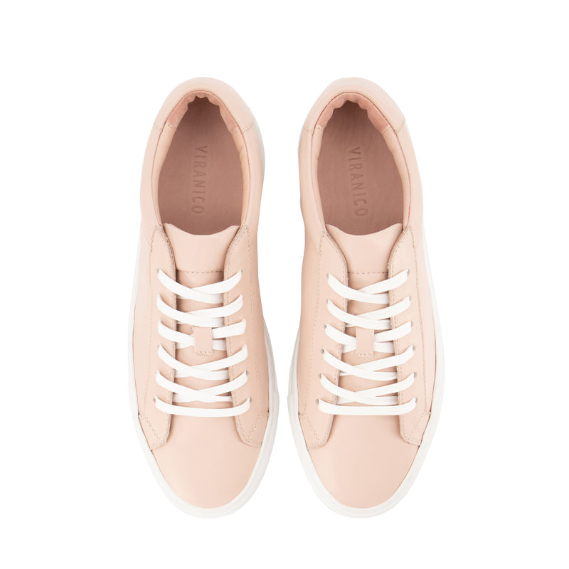 Viranico | Rosa Sneakers